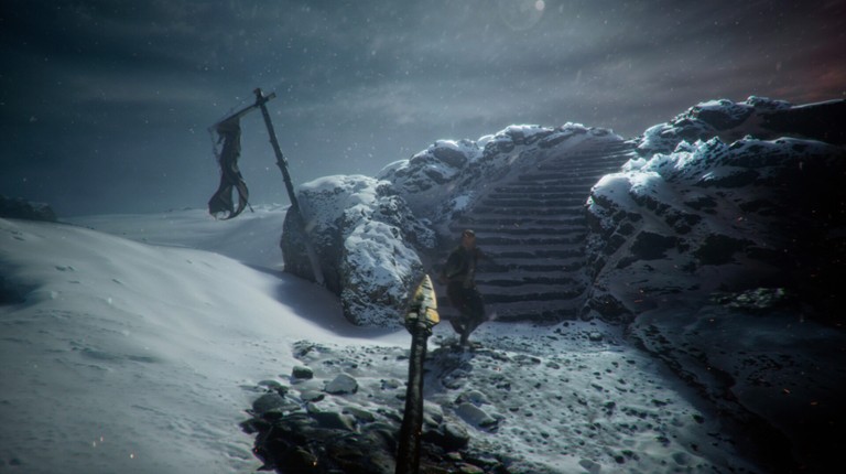 Zegelon: Hardcore Arena screenshot