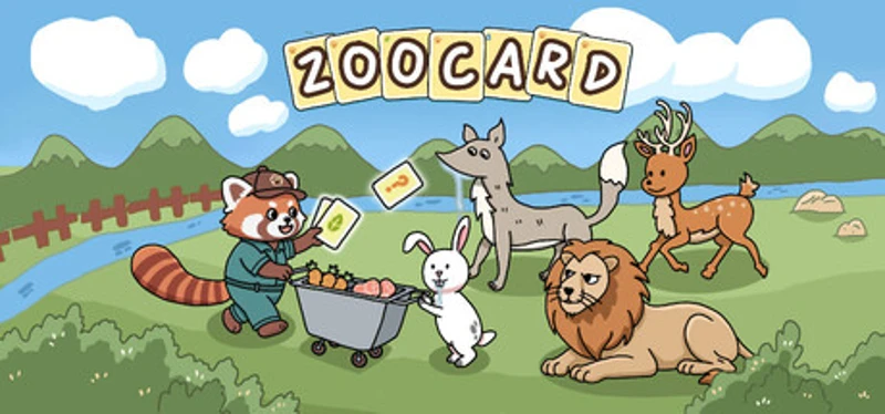 Zoocard Image