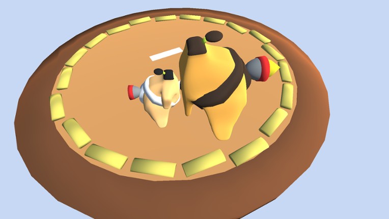 Zumoubattoru screenshot