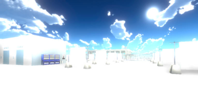 天国病院-Heaven's Hospital- screenshot