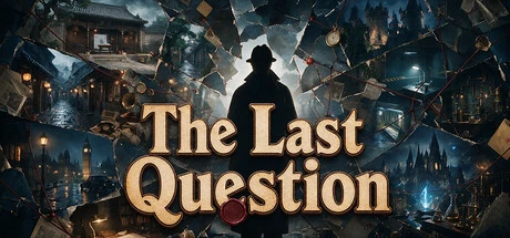 Games like The Last Question