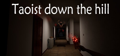 Games like 《甲辰荡魔》Taoist down the hill