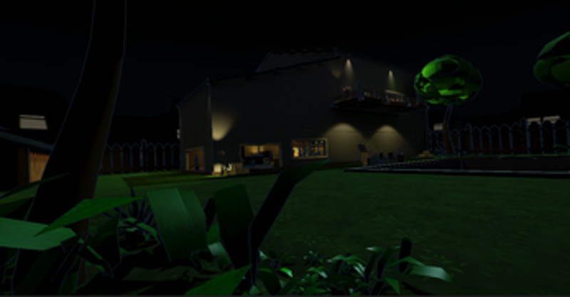 13 Aspen St. screenshot