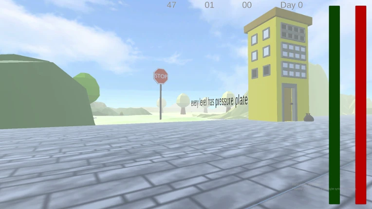 1 day poison in world screenshot