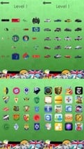 2000+ Logos Quiz All In 1 Image