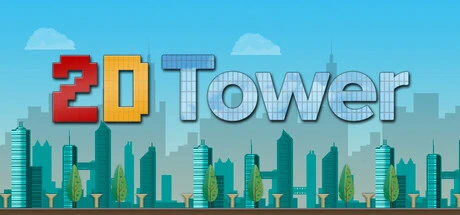Games like 2D Tower