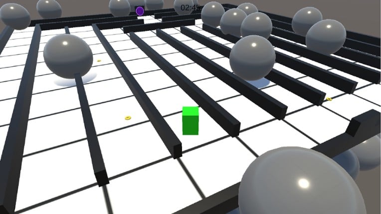 A Ball id screenshot