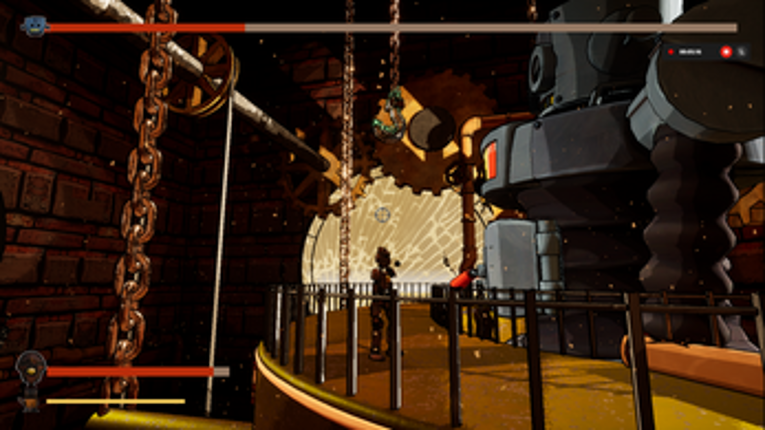 A clock's Tale screenshot