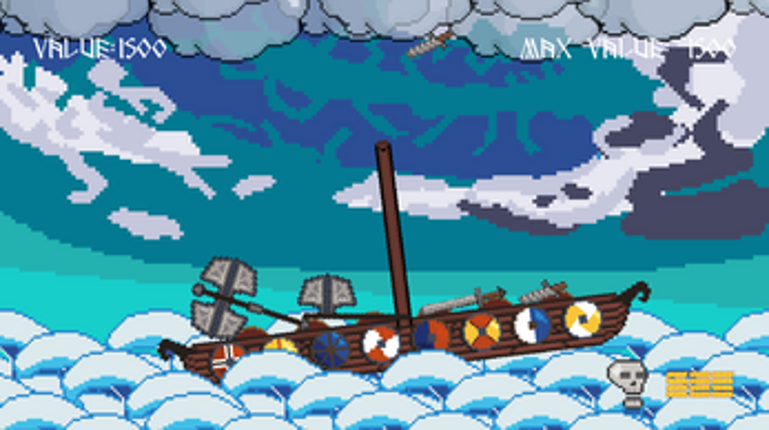 A thief's offering screenshot