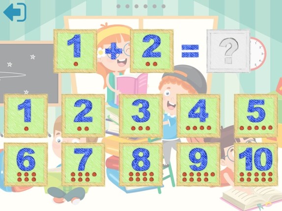 Adding up to 10 screenshot
