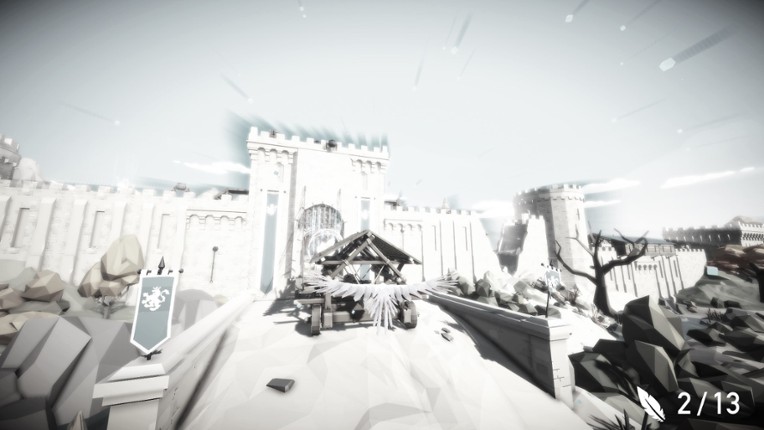 Aery: A Journey Beyond Time screenshot