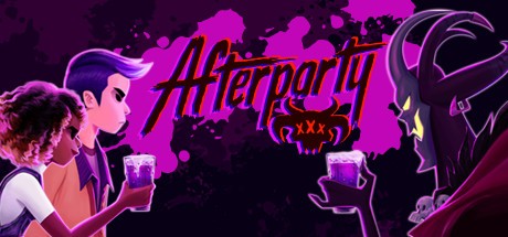 Games like Afterparty