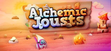 Games like Alchemic Jousts