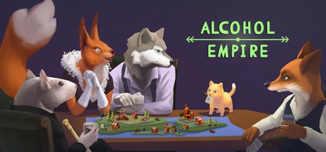 Games like Alcohol Empire