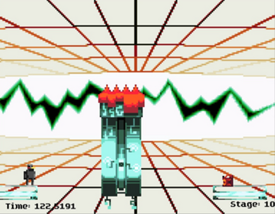 Alcotron screenshot