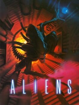 Games like Aliens