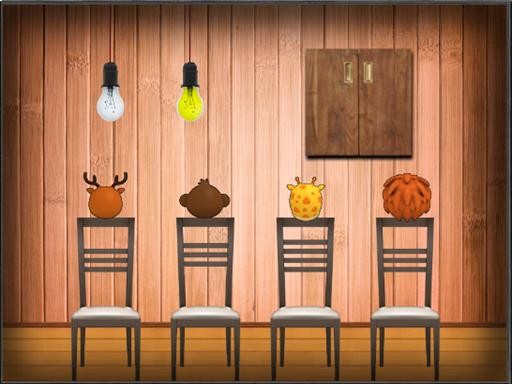 Games like Amgel Easy Room Escape 46