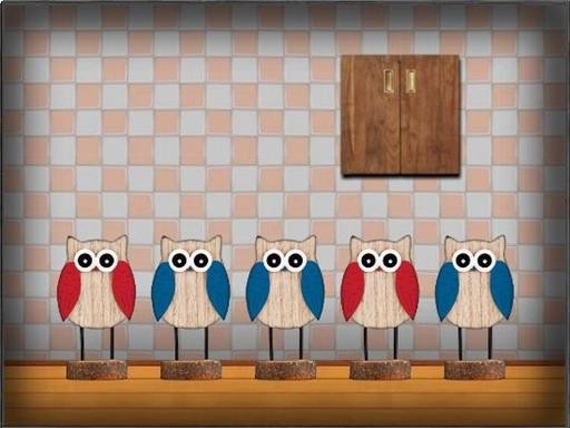 Games like Amgel Easy Room Escape 54