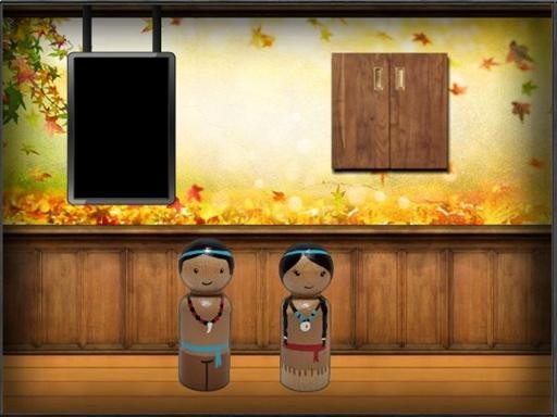 Games like Amgel Thanksgiving Room Escape 8