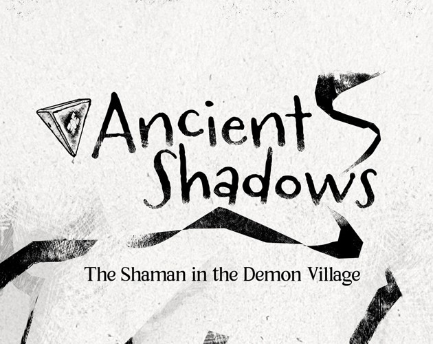 Games like Ancient Shadows