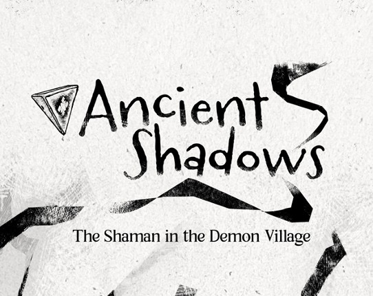 Ancient Shadows Game Cover