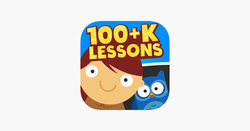 Animal Kindergarten Games Image