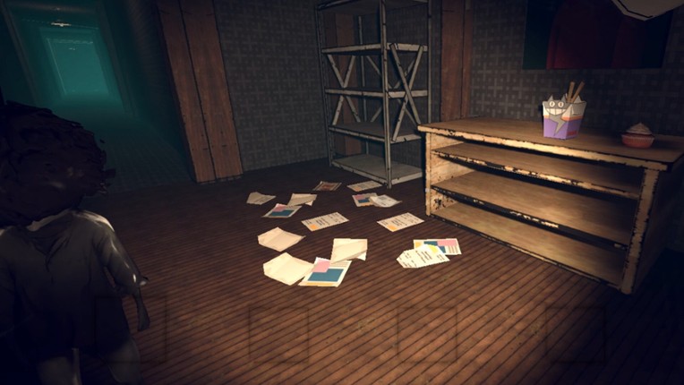 Anomaly Protocol screenshot