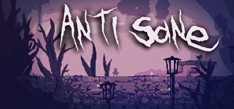 Games like Anti-Sane