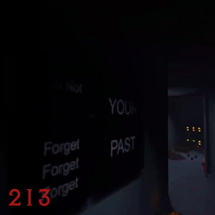 APARTMENT 213 screenshot