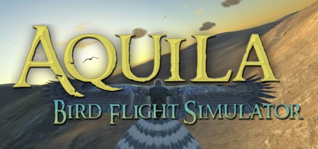 Games like Aquila Bird Flight Simulator
