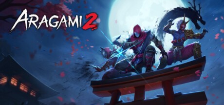 Games like Aragami 2
