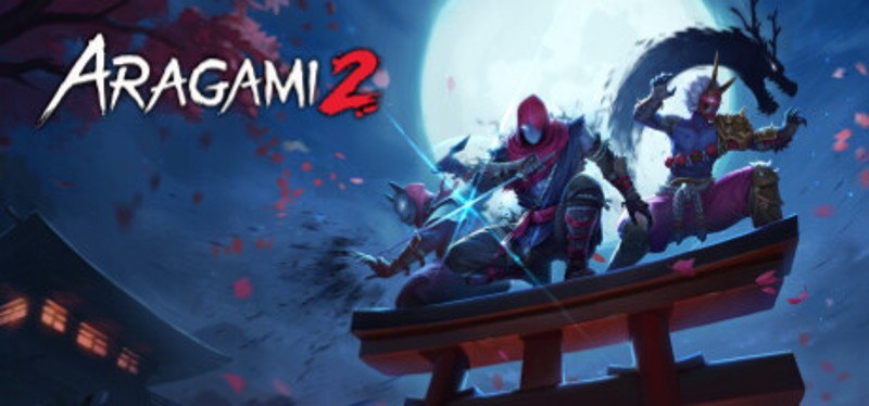 Aragami 2 Image