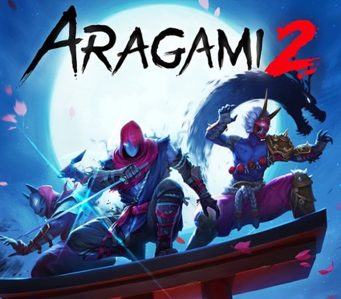 Aragami 2 Image