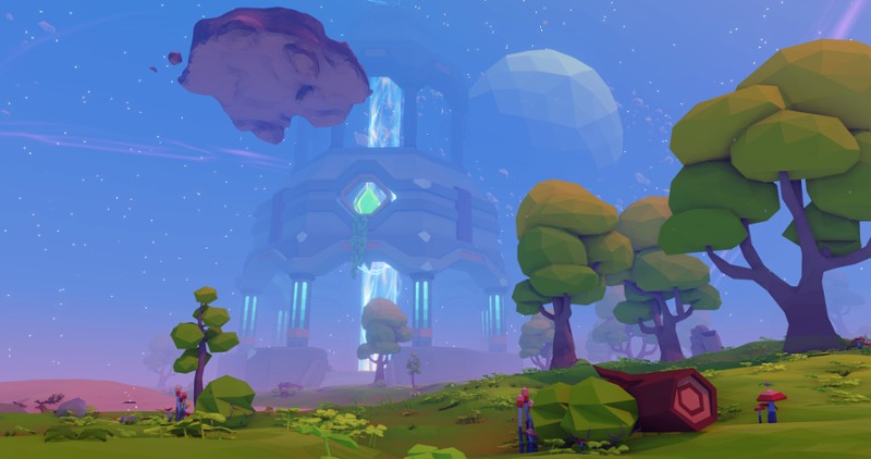 Ardent Wilds screenshot