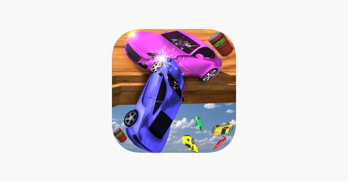 Games like Arena Car Stunt Wars