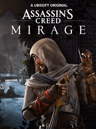 Assassin's Creed Mirage Image