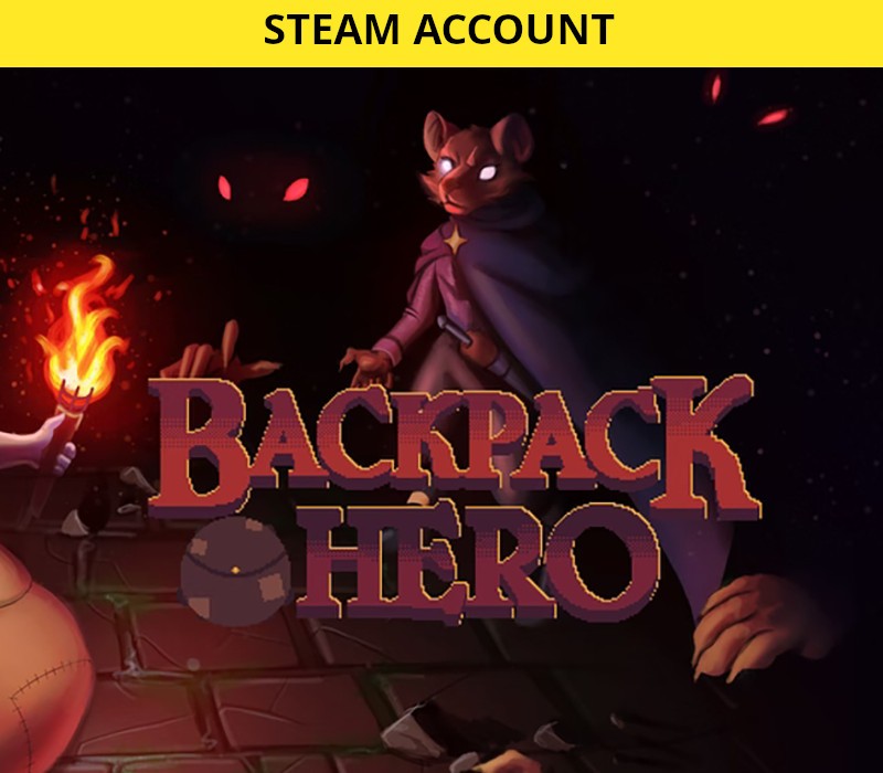 Games like Backpack Hero