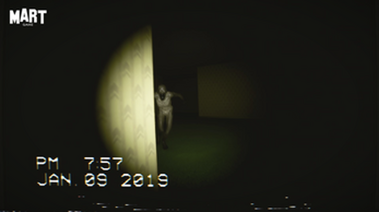 Backrooms Last Chance screenshot