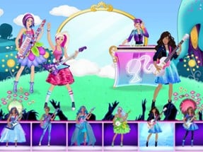 Barbie Superstar! Music Maker Image