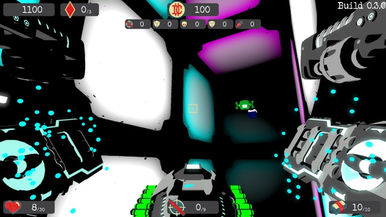 Battle for Gaming screenshot