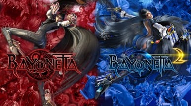 Bayonetta 1+2 Image