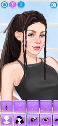 BFF Dress Up Image
