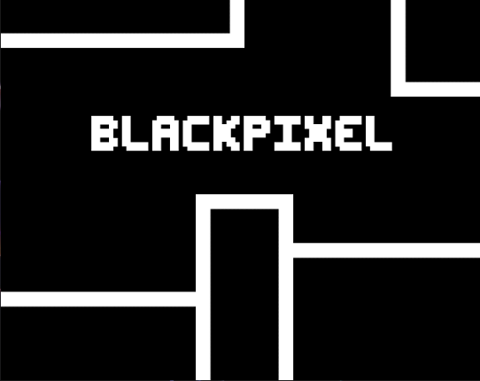 BlackPixel Game Cover