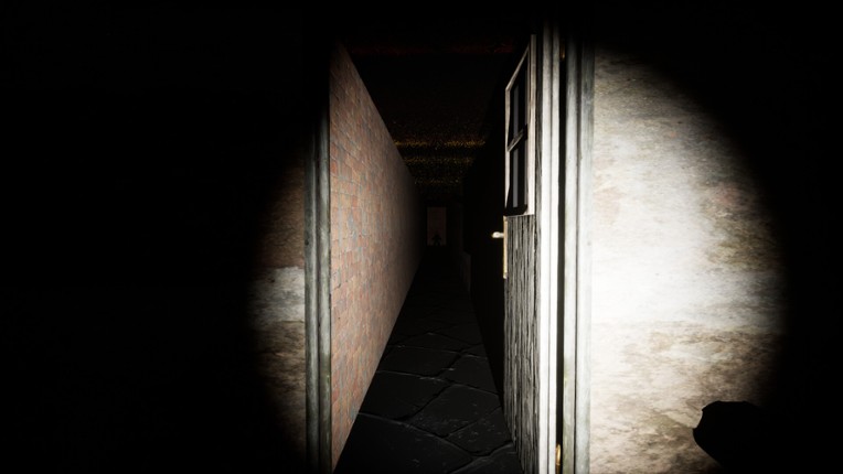 Blood of a Demon screenshot