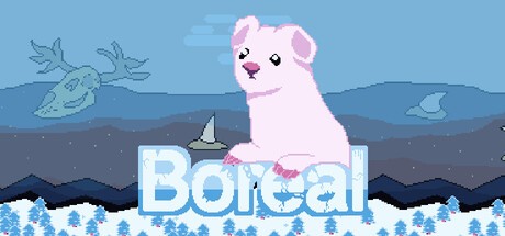 Games like Boreal