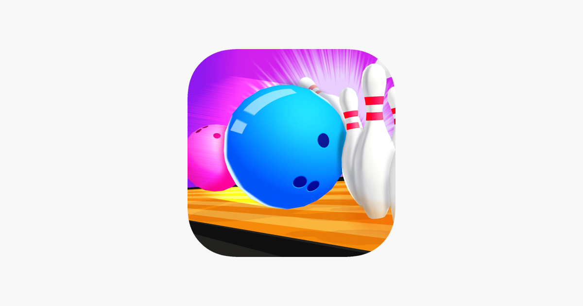 Games like Bowling Run 3D