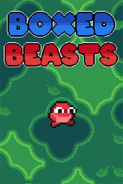 Games like Boxed Beasts ()
