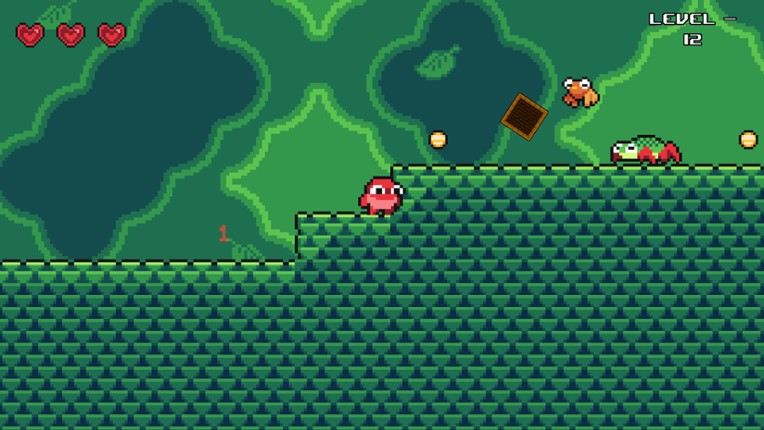 Boxed Beasts () Image