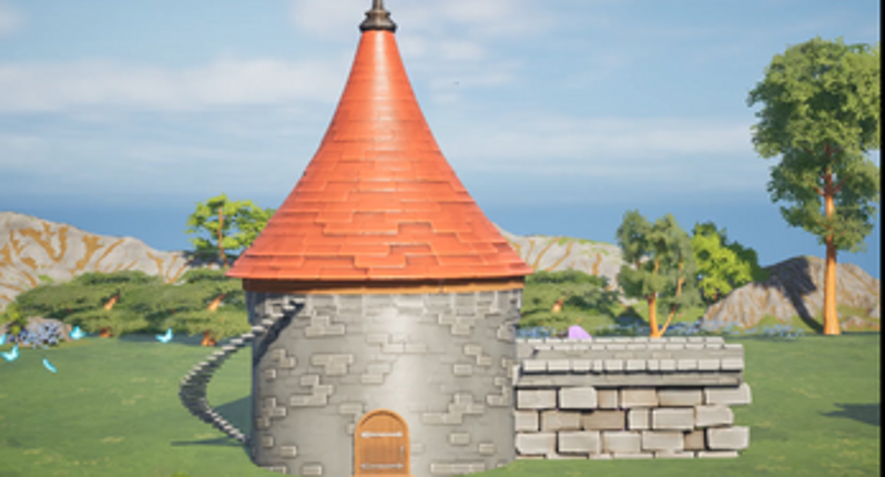 Brick free! screenshot