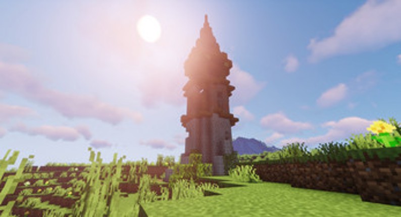 BS | Echoes of the Past screenshot